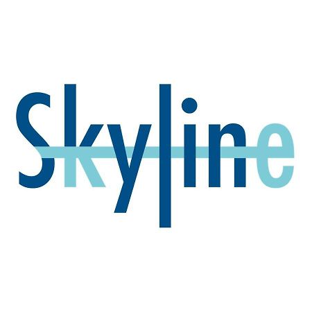 Skyline Hotel Civitavecchia Kültér fotó