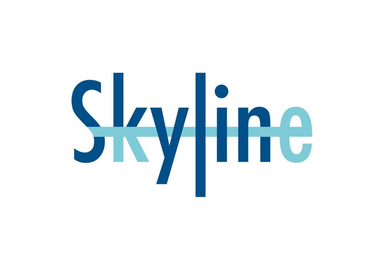 Skyline Hotel Civitavecchia Kültér fotó