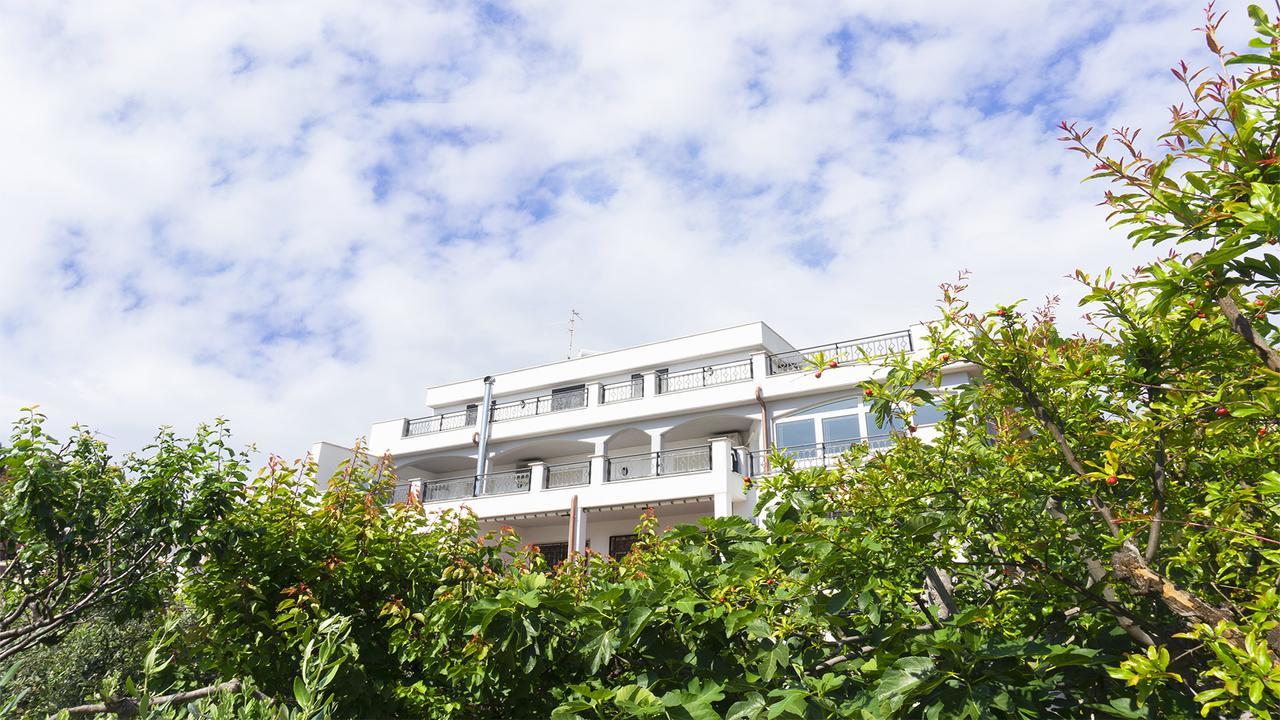 Skyline Hotel Civitavecchia Kültér fotó